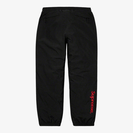 Supreme x GORE-TEX Pant Black (SS20) - SOLE SERIOUSS (2)