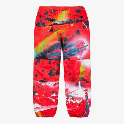 Supreme x GORE-TEX Pant 'Rammellzee' Red (SS20) - SOLE SERIOUSS (2)