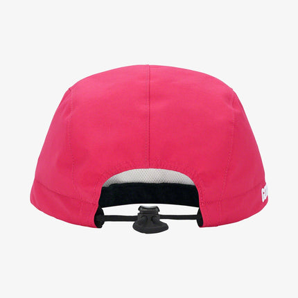 Supreme x GORE-TEX Tech Camp Cap Pink (FW21) - SOLE SERIOUSS (3)