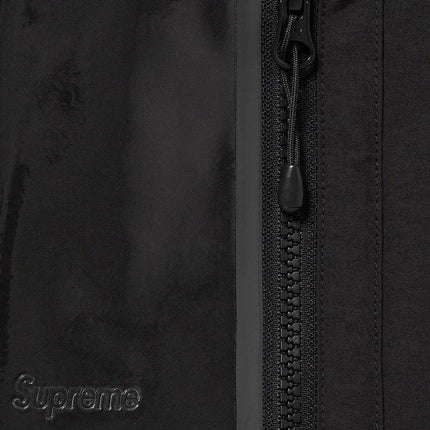 Supreme x GORE-TEX Tech Pant Black FW21 - SOLE SERIOUSS (3)