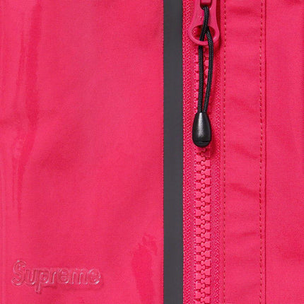 Supreme x GORE-TEX Tech Pant Pink (FW21) - SOLE SERIOUSS (3)