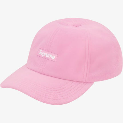 Supreme x GORE-TEX WINDSTOPPER 'Small Box Logo' Earflap Cap Light Purple (FW20) - SOLE SERIOUSS (2)