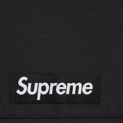 Supreme x GORE-TEX x Polartec Reversible Lined Jacket Black (SS22) - SOLE SERIOUSS (5)