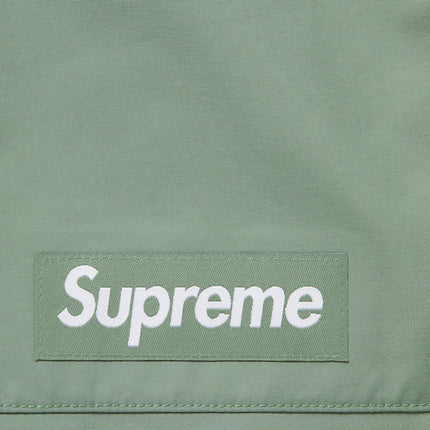 Supreme x GORE-TEX x Polartec Reversible Lined Jacket Light Olive SS22 - SOLE SERIOUSS (4)