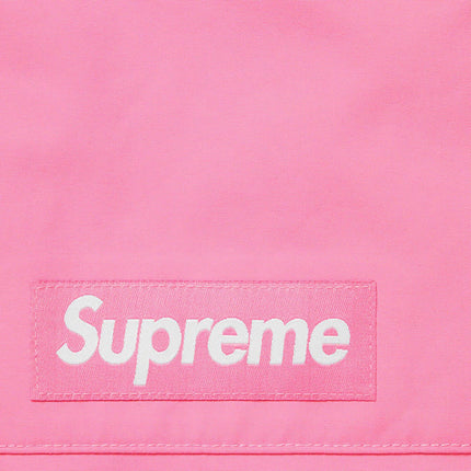 Supreme x GORE-TEX x Polartec Reversible Lined Jacket Pink SS22 - SOLE SERIOUSS (4)