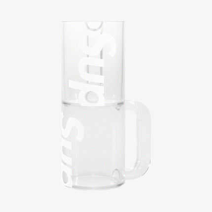 Supreme x Heller Mugs (Set of 2) Clear SS20 - SOLE SERIOUSS (1)