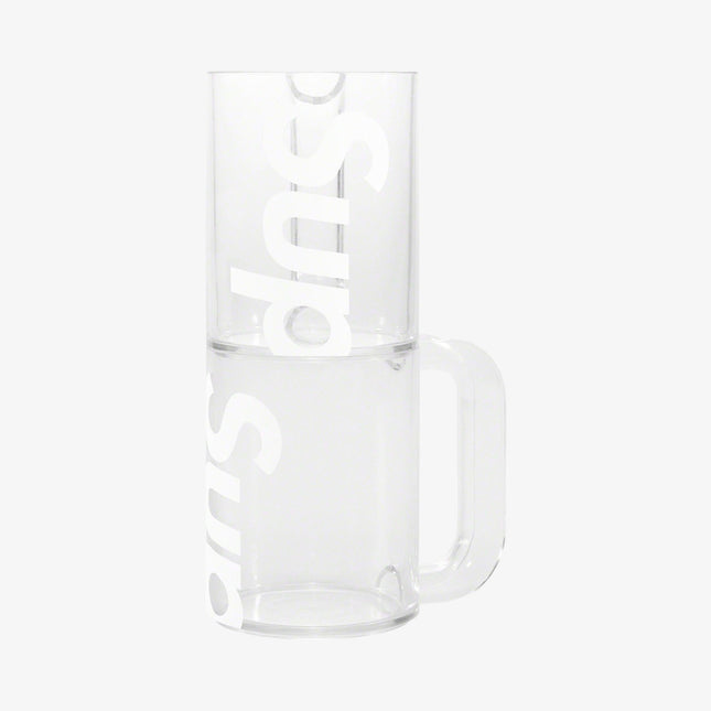 Supreme x Heller Mugs Set of 2 Clear SS20 - Atelier-lumieres Cheap Sneakers Sales Online (1)