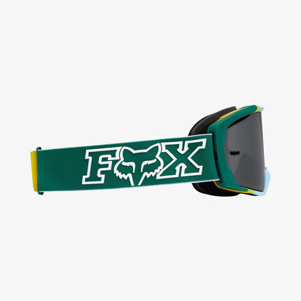 Supreme x Honda x Fox Racing Vue Goggles Moss (FW19) - SOLE SERIOUSS (3)