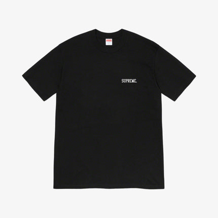 Supreme x Joel-Peter Witkin Tee 'Mother and Child' Black (FW20) - SOLE SERIOUSS (1)