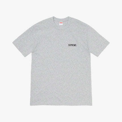 Supreme x Joel-Peter Witkin Tee 'Mother and Child' Heather Grey (FW20) - SOLE SERIOUSS (1)