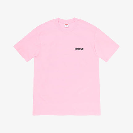 Supreme x Joel-Peter Witkin Tee 'Mother and Child' Light Pink (FW20) - SOLE SERIOUSS (1)