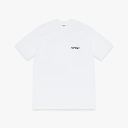 Supreme x Joel-Peter Witkin Tee 'Mother and Child' White (FW20) - SOLE SERIOUSS (1)