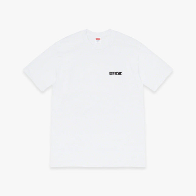 Supreme x Joel-Peter Witkin Tee 'Mother and Child' White (FW20) - SOLE SERIOUSS (1)