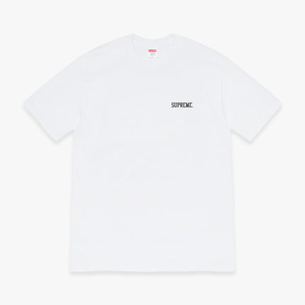 Supreme x Lamborghini Tee 'Automobili' White (SS20) - SOLE SERIOUSS (1)