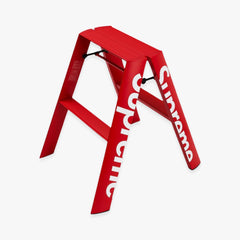 Supreme x Lucano Step Ladder (FW18) - SOLE SERIOUSS (1)