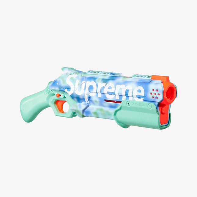 Supreme x Nerf Rival Takedown Blaster Blue (SS21) - SOLE SERIOUSS (1)