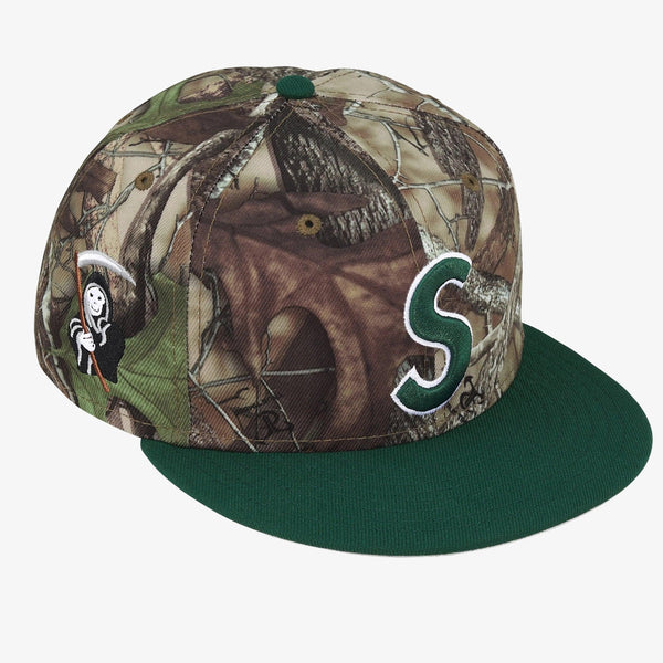 Supreme-x-New-Era-Reaper-S-