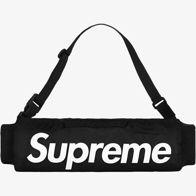 Supreme x Polartec Handwarmer Black (FW18) - SOLE SERIOUSS (1)