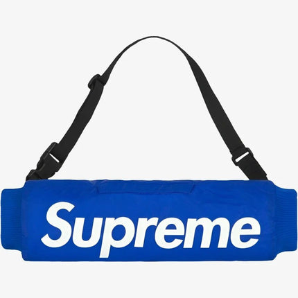 Supreme x Polartec Handwarmer Royal (FW18) - SOLE SERIOUSS (1)