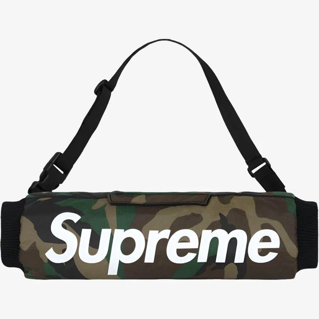 Supreme x Polartec Handwarmer Woodland Camo (FW18) - SOLE SERIOUSS (1)