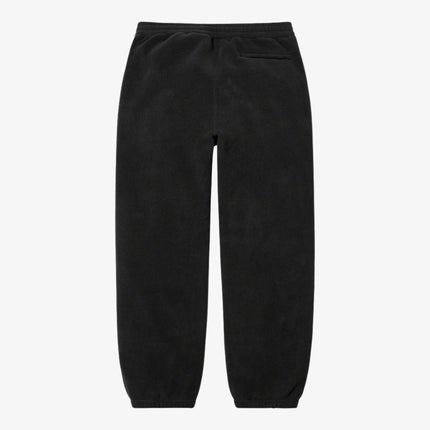 Supreme x Polartec Pant Black (FW21) - SOLE SERIOUSS (2)