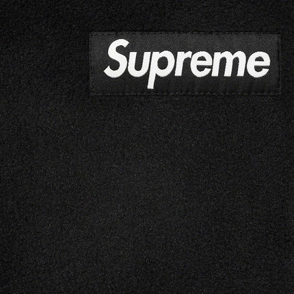 Supreme x Polartec Pant Black (FW21) - SOLE SERIOUSS (3)