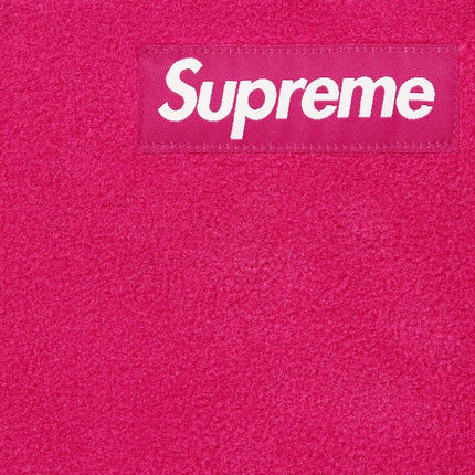 Supreme x Polartec Pant Magneta (FW21) - SOLE SERIOUSS (3)