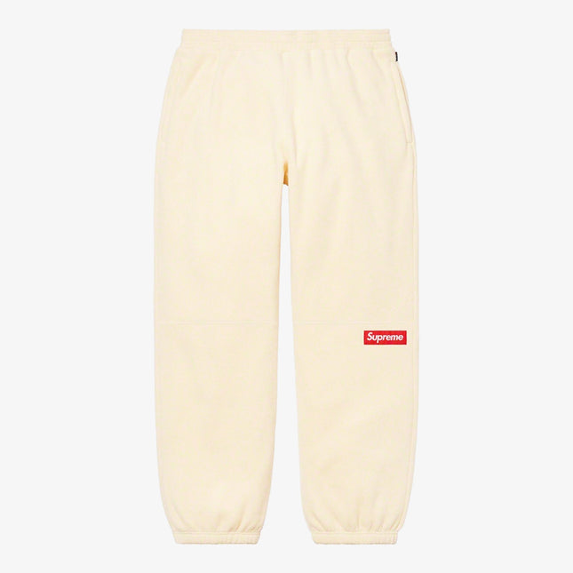 Supreme x Polartec Pant Natural (FW21) - SOLE SERIOUSS (1)