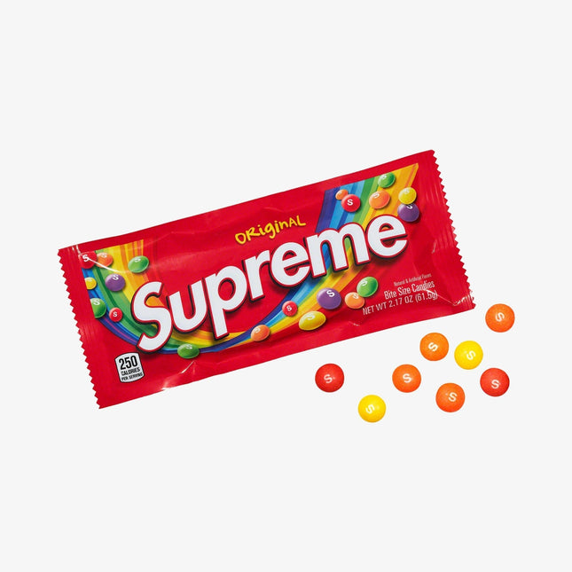 Supreme x Skittles Original FW21 - SOLE SERIOUSS (1)