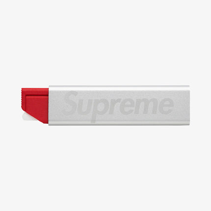 Supreme x Slice Manual Carton Cutter Red SS21 - SOLE SERIOUSS (2)