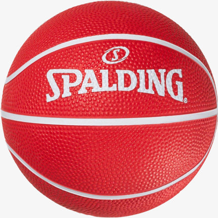 Supreme x Spalding Mini Basketball Hoop Red (FW23) - SOLE SERIOUSS (6)