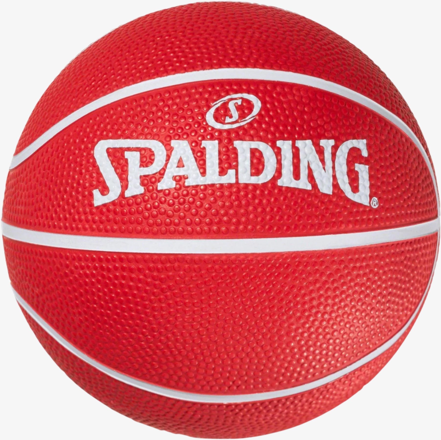 Supreme X Spalding Basketball Supreme X Spalding Mini Basketball