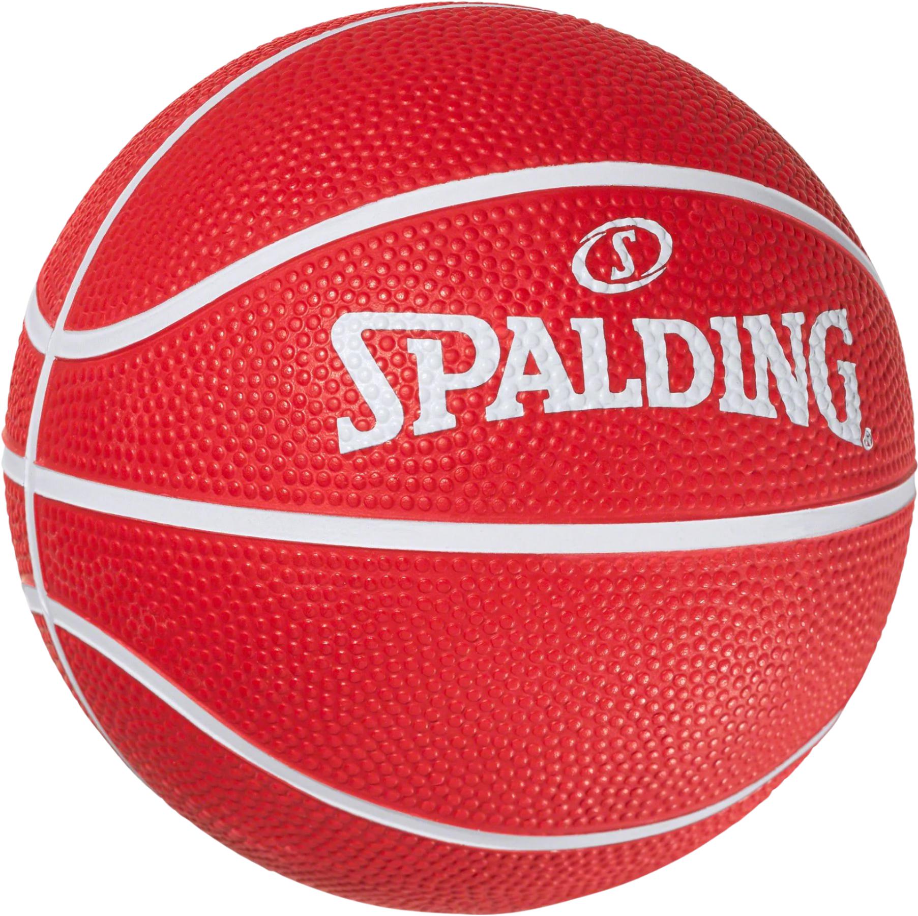 Supreme x Spalding Mini Basketball Hoop Red FW23 – SOLE SERIOUSS