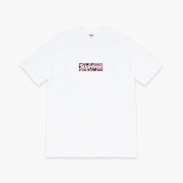 Supreme x best sale takashi murakami