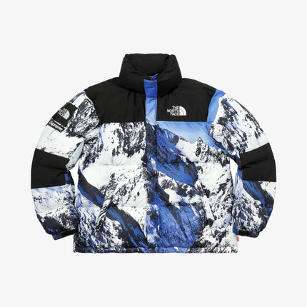 Supreme x The North Face Baltoro Jacket 'Mountain Print' (FW17) - SOLE SERIOUSS (2)