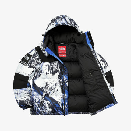 Supreme x The North Face Baltoro Jacket 'Mountain Print' (FW17) - SOLE SERIOUSS (3)