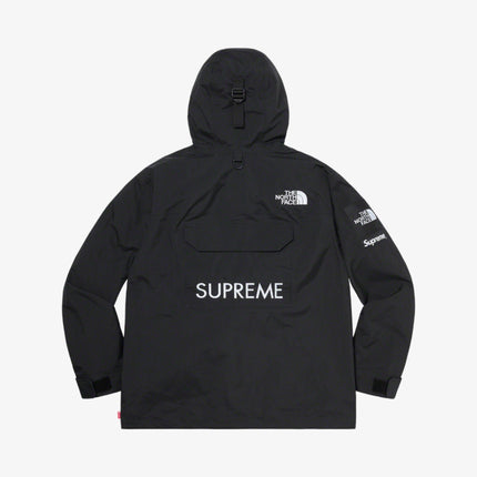 Supreme x The North Face Cargo Jacket Black SS20 - SOLE SERIOUSS (3)