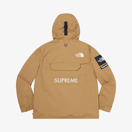 Supreme x The North Face Cargo Jacket Gold (SS20) - SOLE SERIOUSS (3)