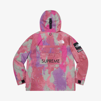 Supreme x The North Face Cargo Jacket Multi-Color SS20 - SOLE SERIOUSS (3)