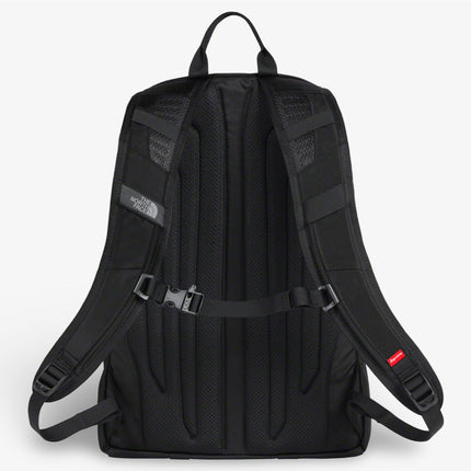 Supreme x The North Face Expedition Backpack 'S Logo' Black (FW20) - SOLE SERIOUSS (3)