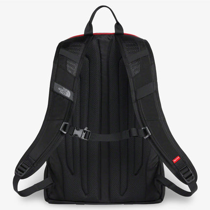 Supreme x The North Face Expedition Backpack 'S Logo' Red (FW20) - SOLE SERIOUSS (3)