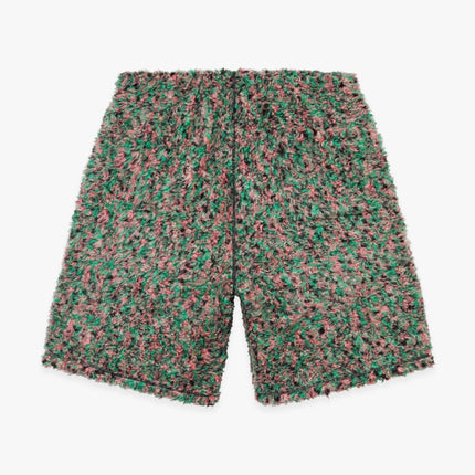 Supreme x The North Face Fleece Short 'High Pile' Multi-Color SS23 - SOLE SERIOUSS (2)