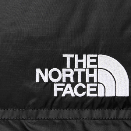 Supreme x The North Face Jacket 'Split Nuptse' Black (SS24) - SOLE SERIOUSS (4)