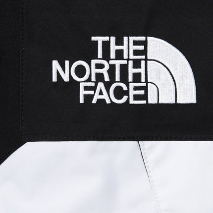 Supreme x The North Face Mountain Jacket 'S Logo' Black (FW20) - SOLE SERIOUSS (4)