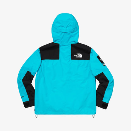 Supreme x The North Face Mountain Parka 'Arc Logo' Teal (SS19) - SOLE SERIOUSS (3)