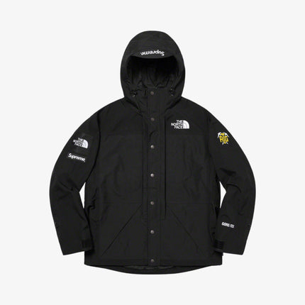 Supreme x The North Face RTG Jacket + Vest Black (SS20) - SOLE SERIOUSS (3)