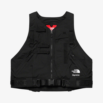 Supreme x The North Face RTG Jacket + Vest Black (SS20) - SOLE SERIOUSS (5)