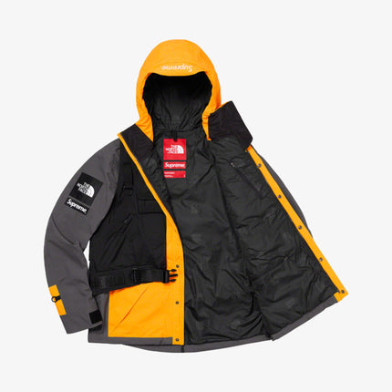 Supreme x The North Face RTG Jacket + Vest Gold (SS20) - SOLE SERIOUSS (3)