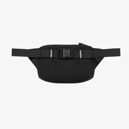 Supreme x The North Face 'Split' Waist Bag Black (SS24) | SOLE SERIOUSS [4]