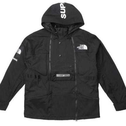 Supreme x The North Face Steep Tech Hooded Jacket SS16 - SOLE SERIOUSS (1)